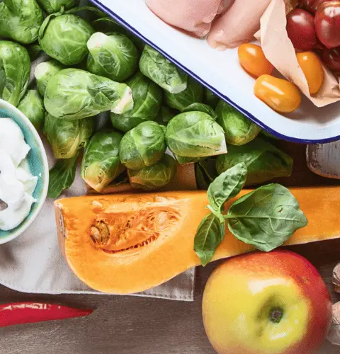 Detox Chefs Banner Mobile