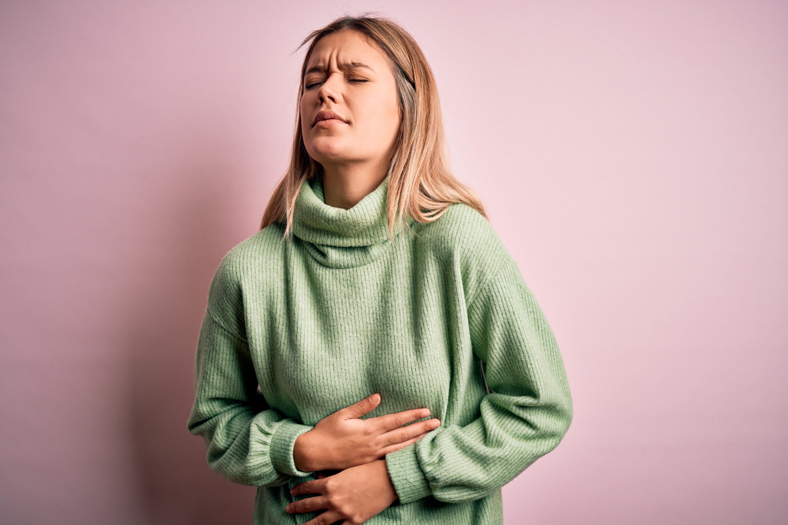 Digestive discomfort linked to sugar intake addressed in the 10-Day Sugar-Free Program